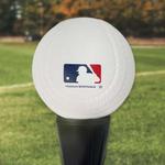 Franklin MLB 70MM Foam Baseball - 3 Pack - Thumbnail 7 of 11