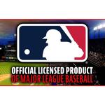 Franklin MLB 70MM Foam Baseball - 3 Pack - Thumbnail 11 of 11