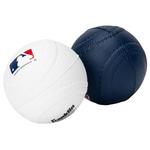 Franklin MLB 70MM Foam Baseball - 3 Pack - Thumbnail 10 of 11