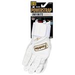 Youth Franklin Sports MLB Powerstrap Infinite Series Baseball Batting Gloves - Thumbnail 9 of 27