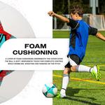 Franklin NWSL Kansas City Current Soccer Ball w/Pump - Thumbnail 4 of 18