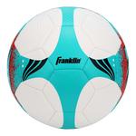 Franklin NWSL Kansas City Current Soccer Ball w/Pump - Thumbnail 8 of 18