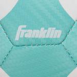 Franklin NWSL Kansas City Current Soccer Ball w/Pump - Thumbnail 16 of 18