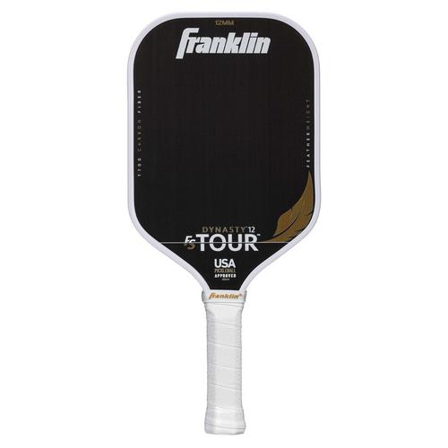 Franklin Sports FS Tour Dynasty Featherweight Series Pickleball Paddle - Primary Image