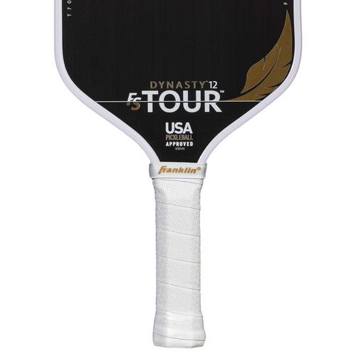 Franklin Sports FS Tour Dynasty Featherweight Series Pickleball Paddle - Primary Image