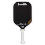 Franklin Sports FS Tour Dynasty Featherweight Series Pickleball Paddle - Thumbnail 10 of 10