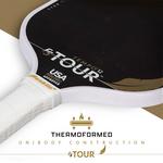 Franklin Sports FS Tour Tempo Featherweight Series Pickleball Paddle - Thumbnail 3 of 10