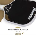 Franklin Sports FS Tour Tempo Featherweight Series Pickleball Paddle - Thumbnail 4 of 10