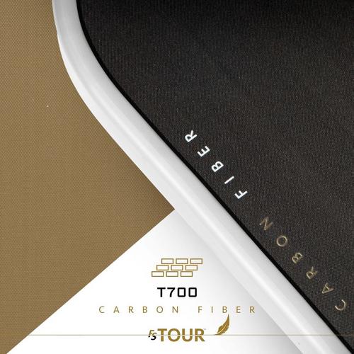 Franklin Sports FS Tour Tempo Featherweight Series Pickleball Paddle - Primary Image