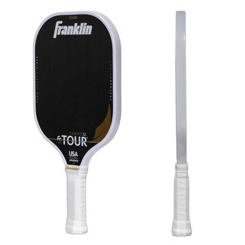 Franklin Sports FS Tour Tempo Featherweight Series Pickleball Paddle - Primary Image