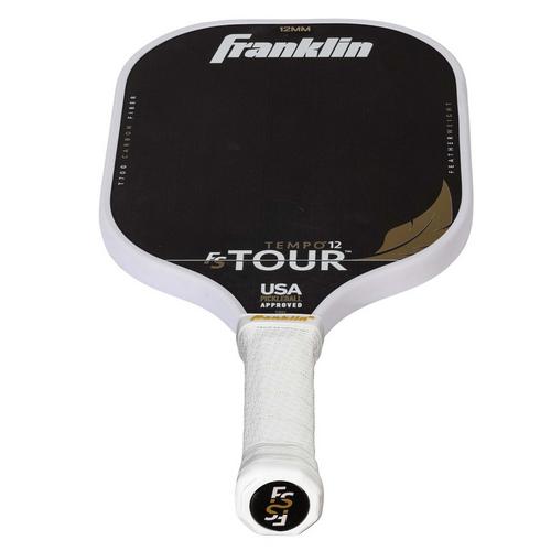 Franklin Sports FS Tour Tempo Featherweight Series Pickleball Paddle - Primary Image