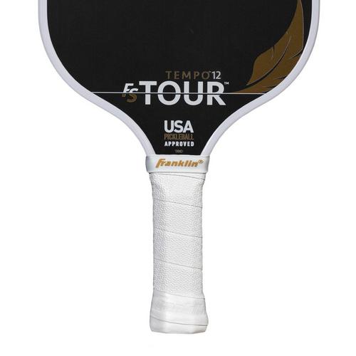 Franklin Sports FS Tour Tempo Featherweight Series Pickleball Paddle - Primary Image