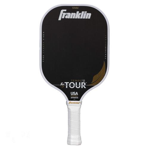 Franklin Sports FS Tour Tempo Featherweight Series Pickleball Paddle - Primary Image
