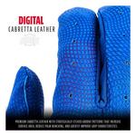 Adult Franklin MLB Pro Classic Baseball Batting Gloves - Thumbnail 2 of 6