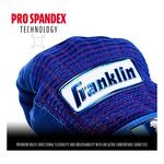 Adult Franklin MLB Pro Classic Baseball Batting Gloves - Thumbnail 4 of 6