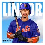 Adult Franklin MLB Pro Classic Baseball Batting Gloves - Thumbnail 6 of 6