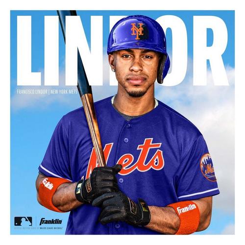 Adult Franklin MLB Pro Classic Baseball Batting Gloves - Primary Image