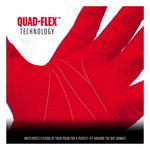 Adult Franklin MLB Pro Classic Baseball Batting Gloves - Thumbnail 3 of 6