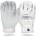 Adult Franklin CFX Pro Chrome Baseball Batting Gloves - Thumbnail 2 of 7