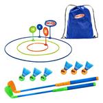 NERF Birdie Golf Game - Thumbnail 1 of 9