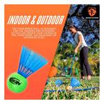 NERF Birdie Golf Game - Thumbnail 5 of 9