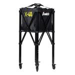 Franklin Sports Pickleball Caddy - Thumbnail 1 of 13