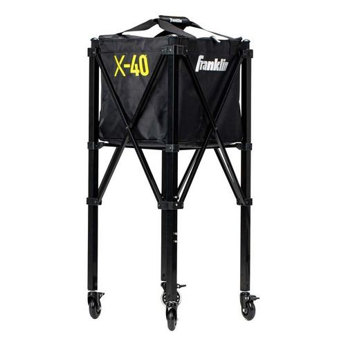 Franklin Sports Pickleball Caddy - Primary Image