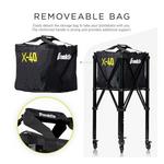 Franklin Sports Pickleball Caddy - Thumbnail 3 of 13