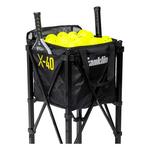 Franklin Sports Pickleball Caddy - Thumbnail 6 of 13