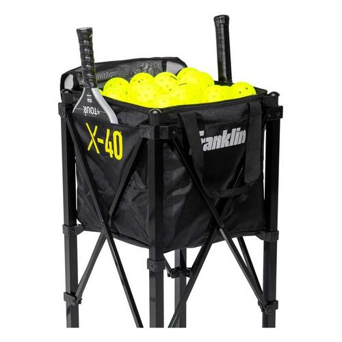 Franklin Sports Pickleball Caddy - Primary Image