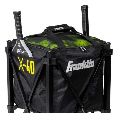 Franklin Sports Pickleball Caddy - Primary Image