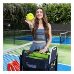 Franklin Sports Pickleball Caddy - Thumbnail 12 of 13