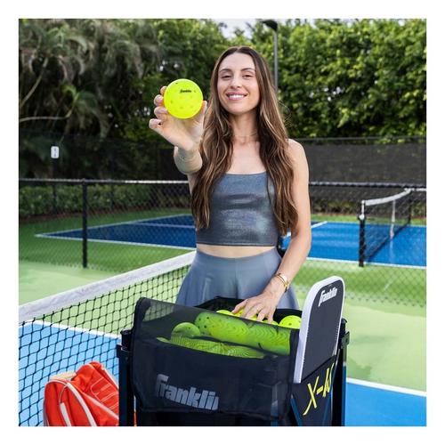 Franklin Sports Pickleball Caddy - Primary Image