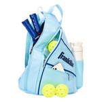 Franklin Sports Pickleball Sling Bag - Thumbnail 2 of 7