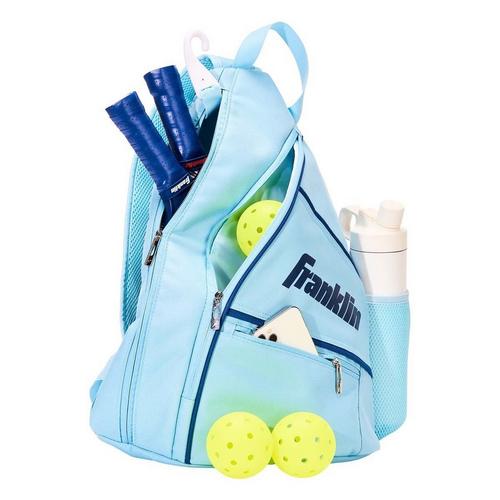 Franklin Sports Pickleball Sling Bag - Primary Image