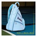Franklin Sports Pickleball Sling Bag - Thumbnail 7 of 7