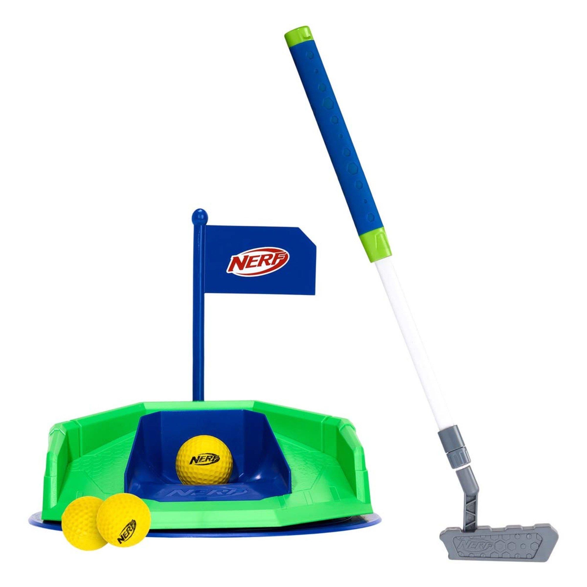 NERF Pivot Putt Golf Game | SCHEELS.com