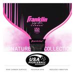 Franklin Sports T700 Traditional Signature Pro Pickleball Paddle - Thumbnail 2 of 6