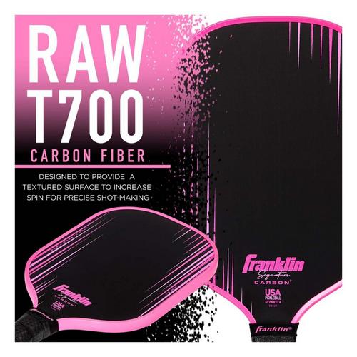 Franklin Sports T700 Traditional Signature Pro Pickleball Paddle - Primary Image