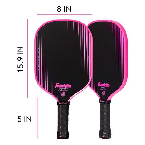 Franklin Sports T700 Traditional Signature Pro Pickleball Paddle - Primary Image