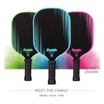 Franklin Sports T700 Traditional Signature Pro Pickleball Paddle - Thumbnail 6 of 6