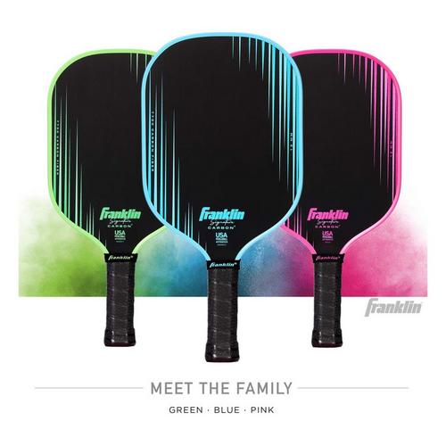 Franklin Sports T700 Traditional Signature Pro Pickleball Paddle - Primary Image