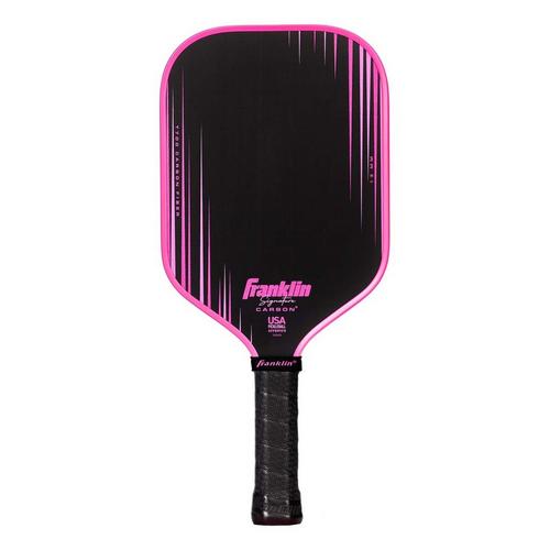 Franklin Sports T700 Elongated Signature Pro Pickleball Paddle - Primary Image