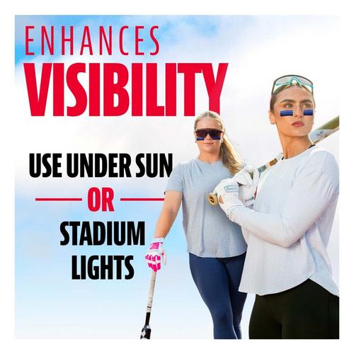 Franklin Sports Premium Baseball Eye Black - Primary Image