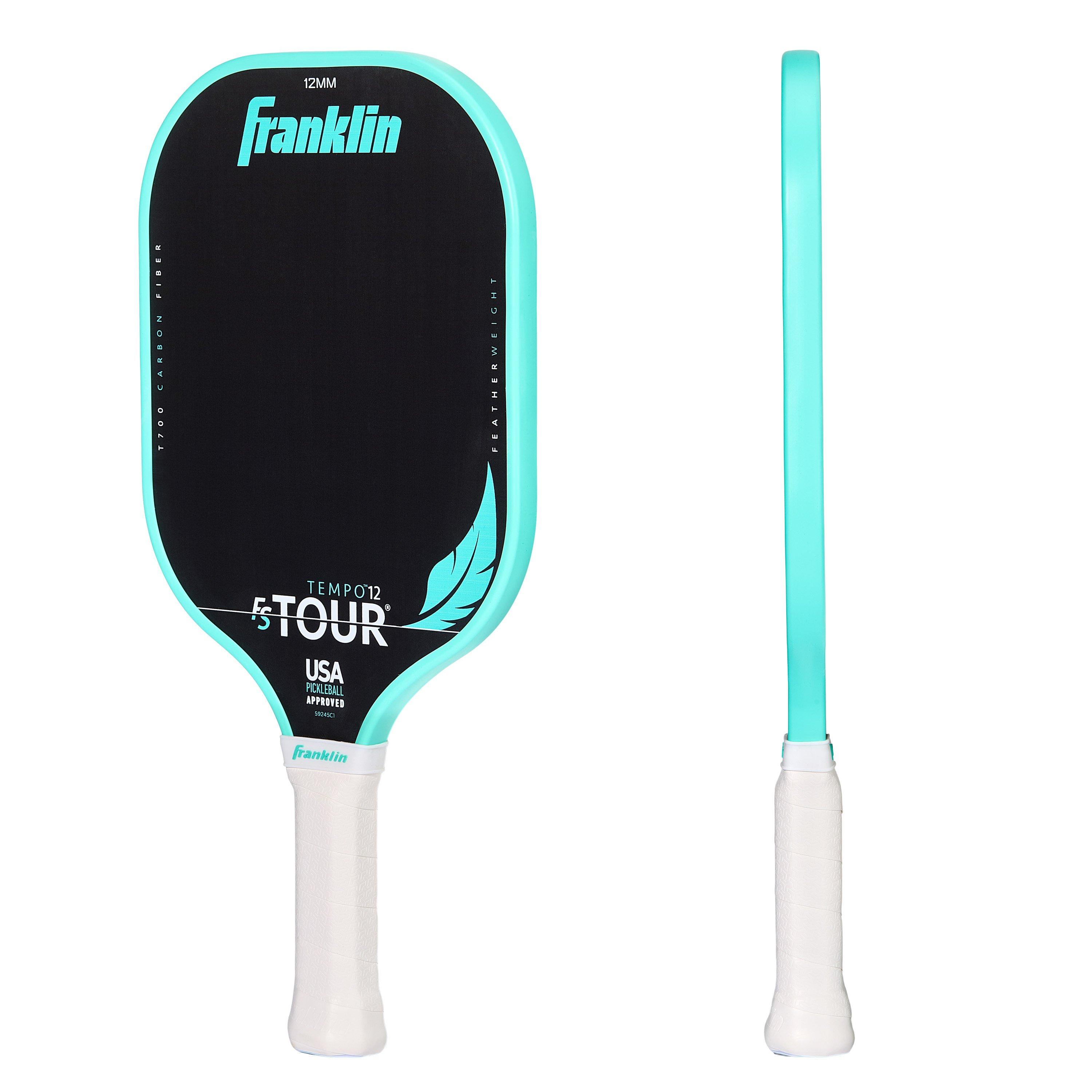 Franklin FS Tour Tempo - Thumbnail 5