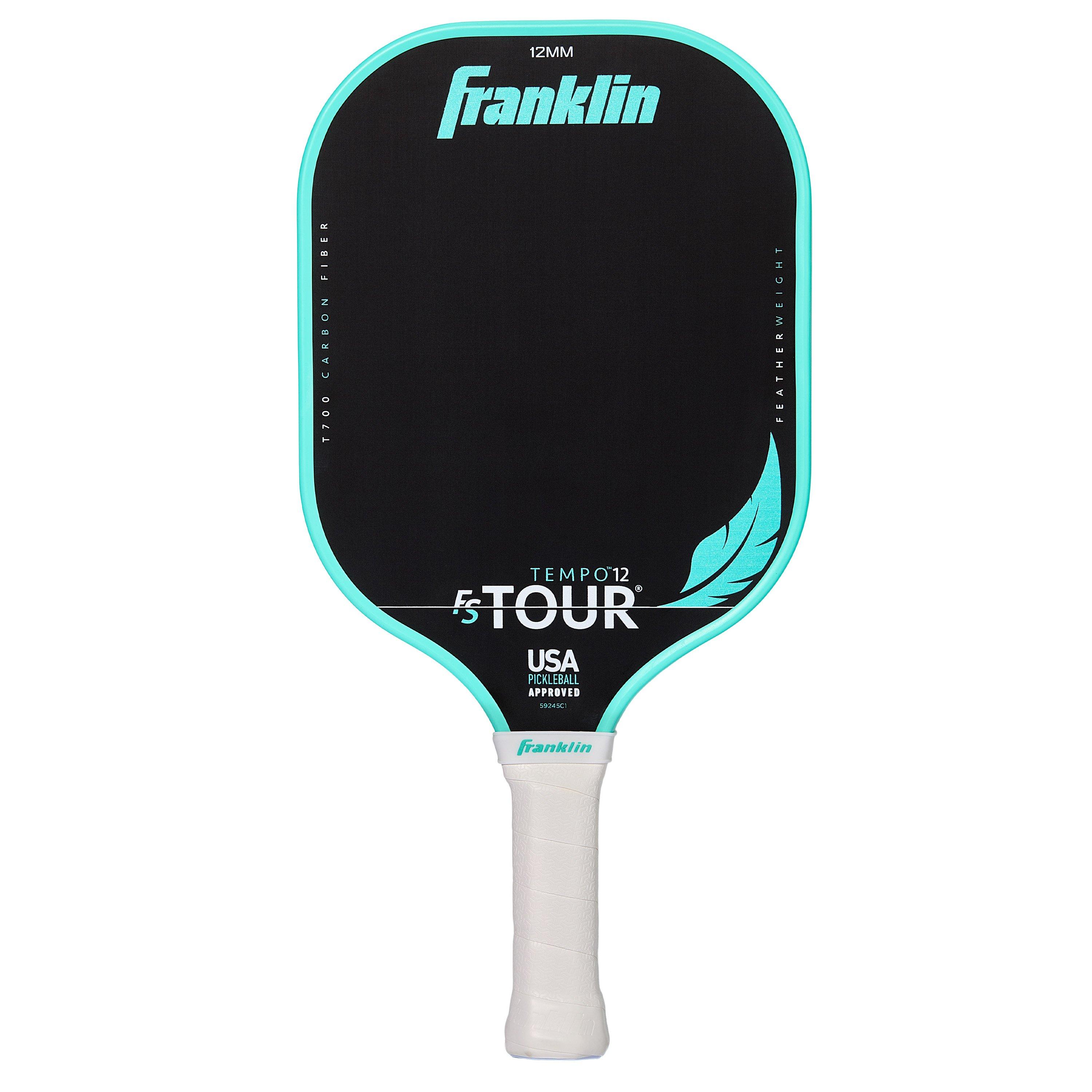 Franklin FS Tour Tempo