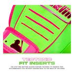 Youth Franklin MLB CFX(R) Pro Baseball Batting Gloves - Thumbnail 4 of 7