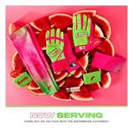 Youth Franklin MLB CFX(R) Pro Baseball Batting Gloves - Thumbnail 5 of 7