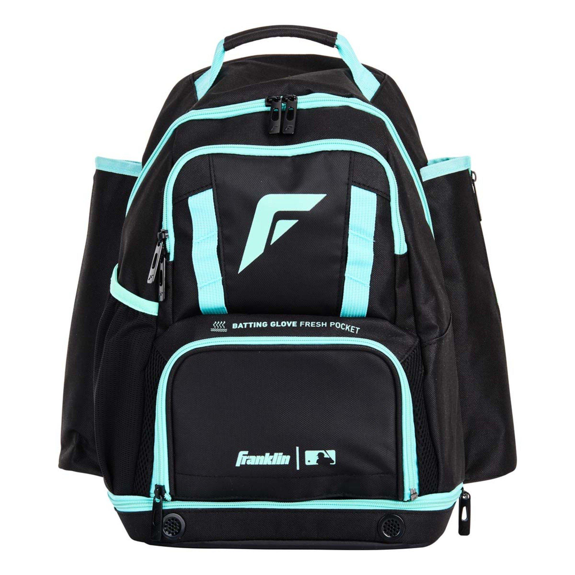 Franklin Sports MLB Gameday Bag