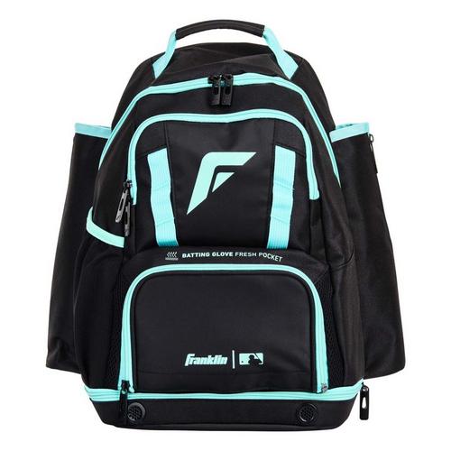 Youth Franklin MLB Gameday Baseball Backpack - Primary Image